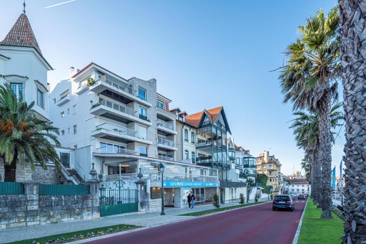 דירות Cascais Bay Terraces מראה חיצוני תמונה